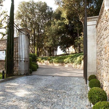Residence Hoteliere 4 Etoiles Les Mas Du Grand Vallon موجا المظهر الخارجي الصورة