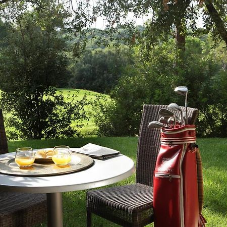 Residence Hoteliere 4 Etoiles Les Mas Du Grand Vallon موجا المظهر الخارجي الصورة