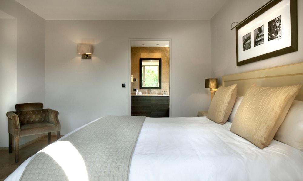 Residence Hoteliere 4 Etoiles Les Mas Du Grand Vallon موجا المظهر الخارجي الصورة