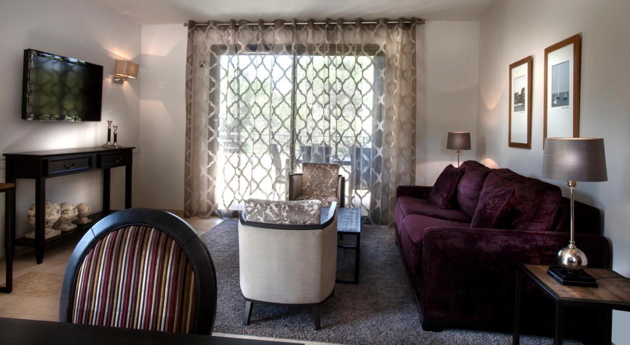 Residence Hoteliere 4 Etoiles Les Mas Du Grand Vallon موجا المظهر الخارجي الصورة