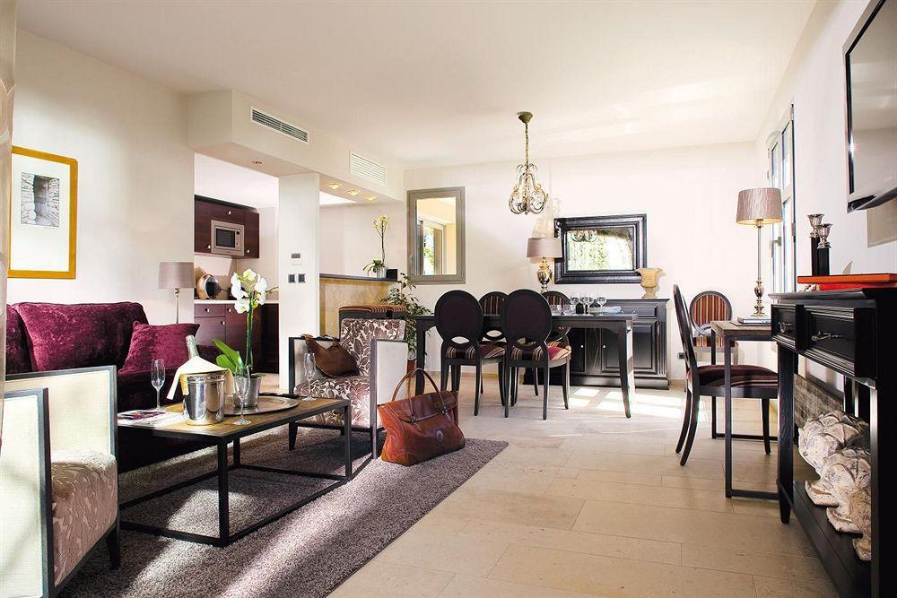 Residence Hoteliere 4 Etoiles Les Mas Du Grand Vallon موجا الغرفة الصورة