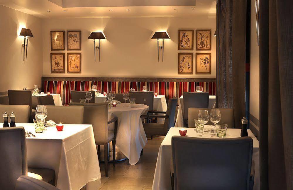 Residence Hoteliere 4 Etoiles Les Mas Du Grand Vallon موجا المظهر الخارجي الصورة