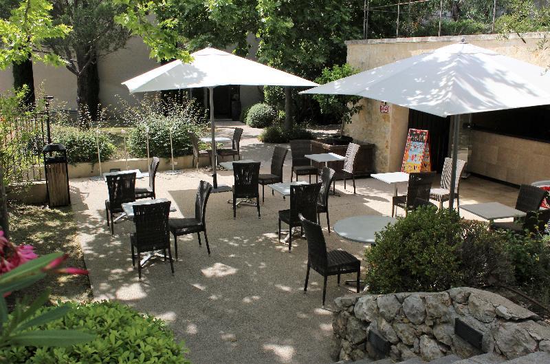 Residence Hoteliere 4 Etoiles Les Mas Du Grand Vallon موجا المظهر الخارجي الصورة